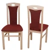 Esstischstuhl Set Anlina