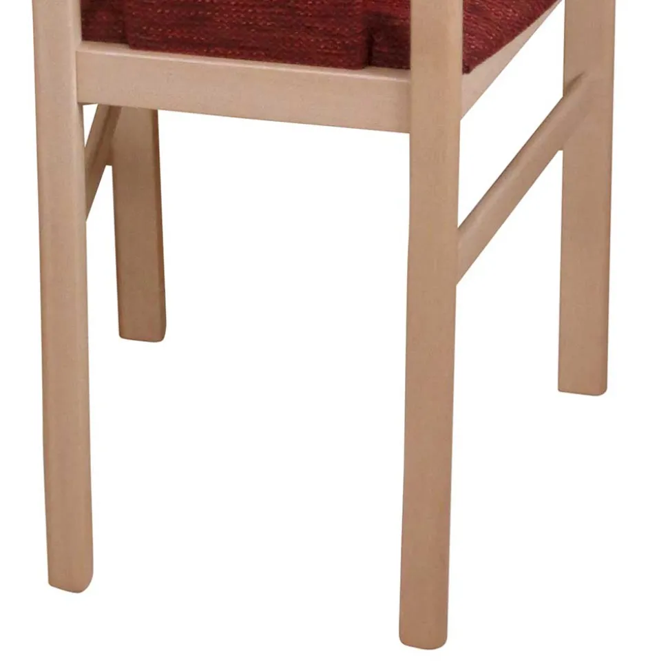 Esstischstuhl Set Anlina