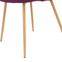 Esstischstuhl Set Eskuladra