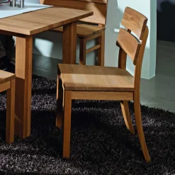 Esstischstuhl Siontina