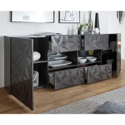 Esszimmer Anrichte Abexa