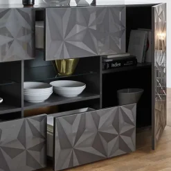 Esszimmer Anrichte Abexa