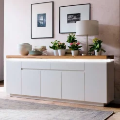 Esszimmer Anrichte Uminia