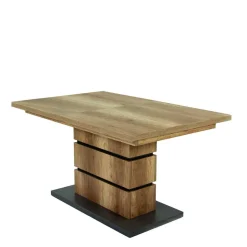 Esszimmer Ausziehtisch Emanzo