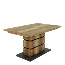 Esszimmer Ausziehtisch Emanzo