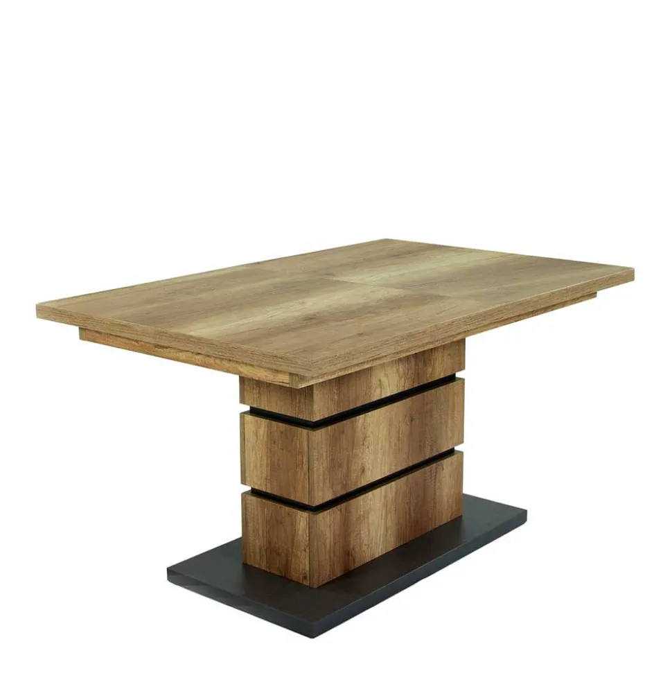 Esszimmer Ausziehtisch Emanzo