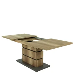 Esszimmer Ausziehtisch Emanzo