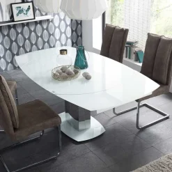 Esszimmer Ausziehtisch Vrona