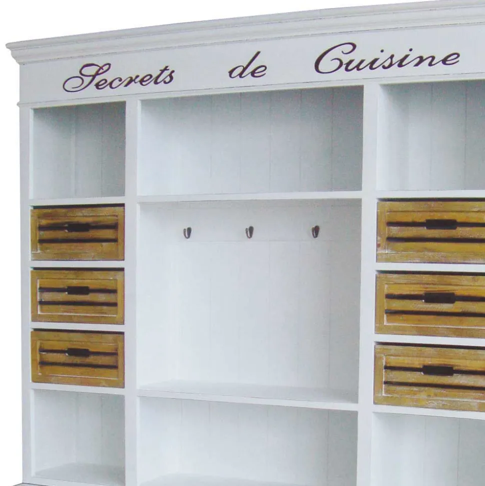 Esszimmer Buffet Tropez