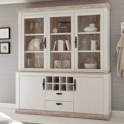 Esszimmer Buffetschrank Flurencina