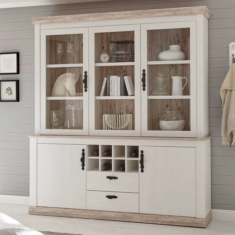 Esszimmer Buffetschrank Flurencina