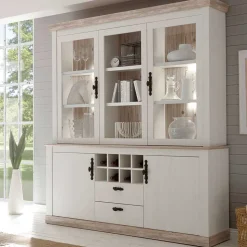 Esszimmer Buffetschrank Flurencina