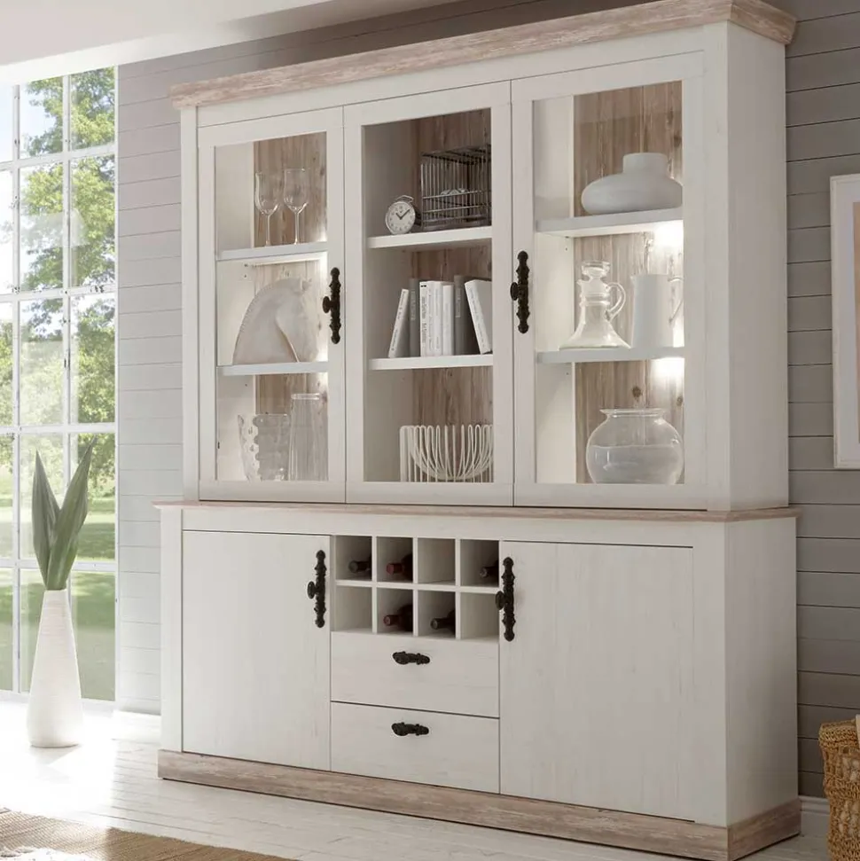 Esszimmer Buffetschrank Flurencina
