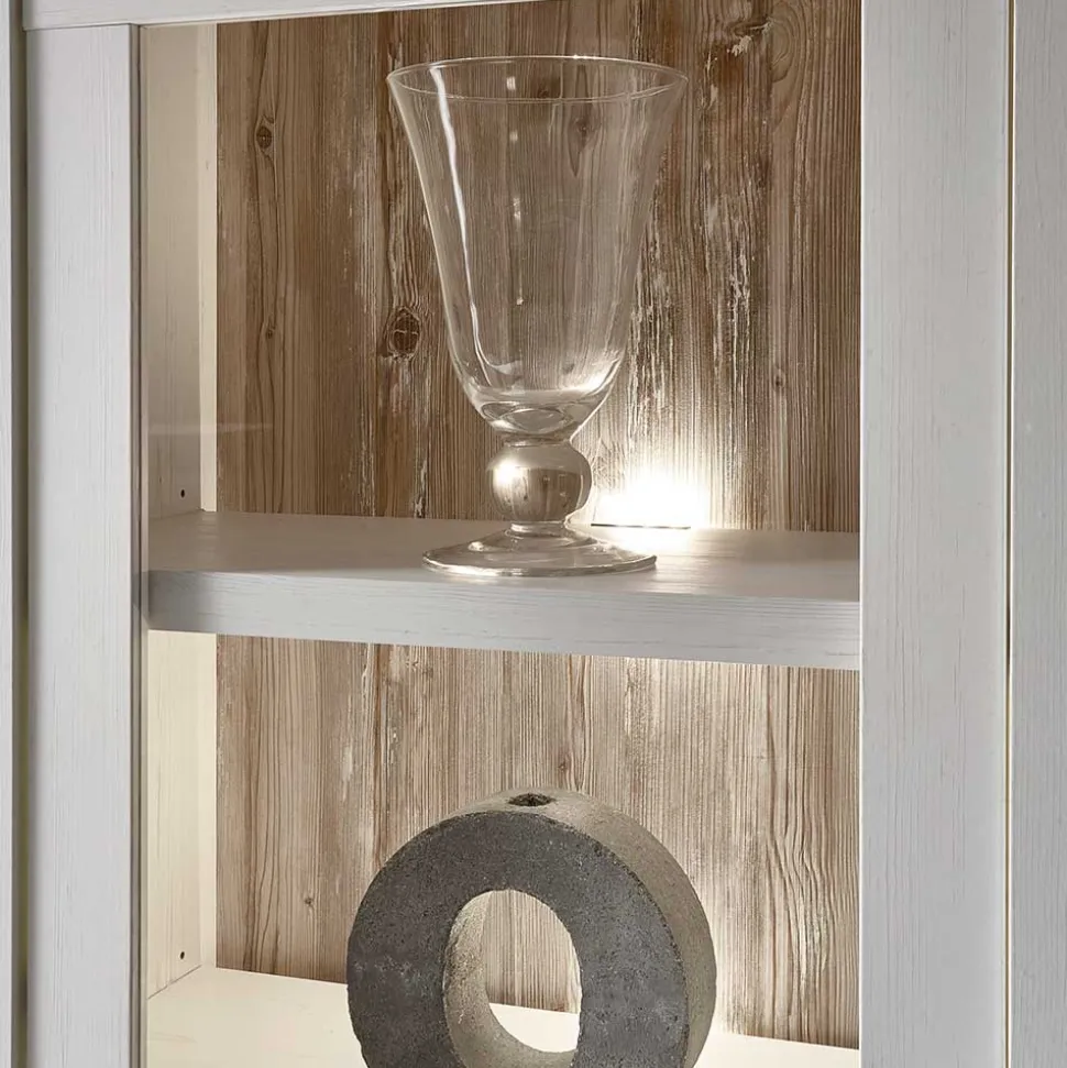 Esszimmer Buffetschrank Flurencina