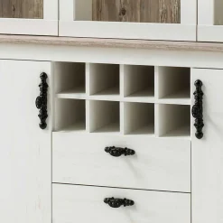 Esszimmer Buffetschrank Flurencina