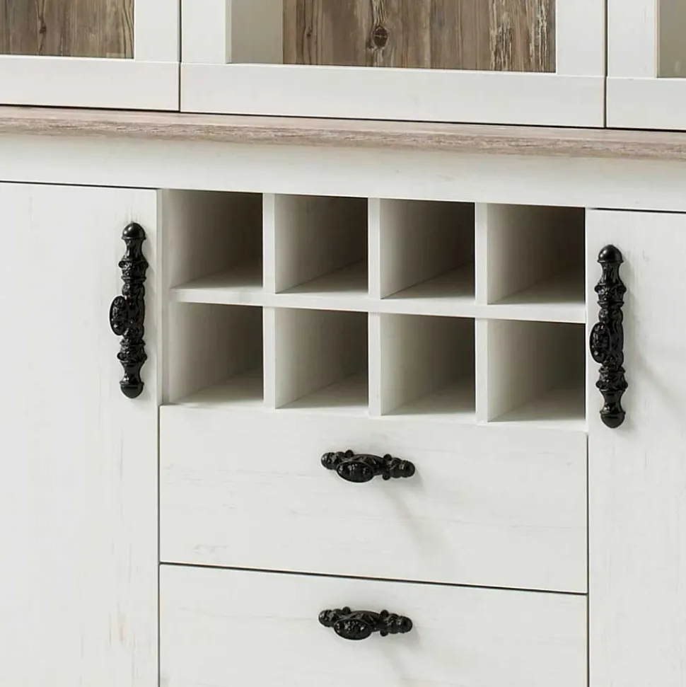 Esszimmer Buffetschrank Flurencina