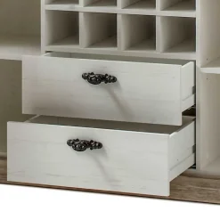Esszimmer Buffetschrank Flurencina