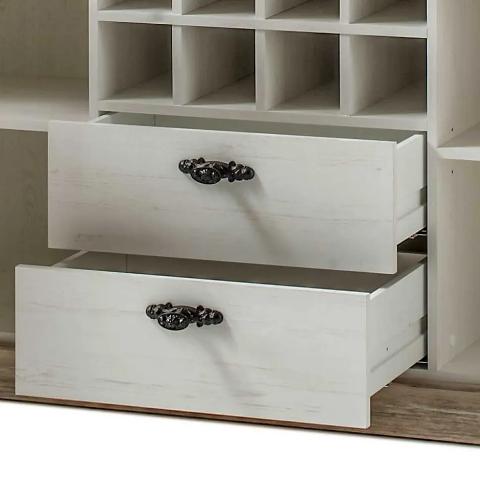 Esszimmer Buffetschrank Flurencina
