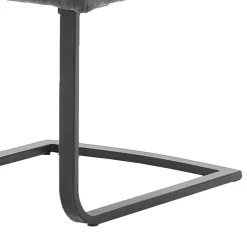 Esszimmer Freischwinger Jalana