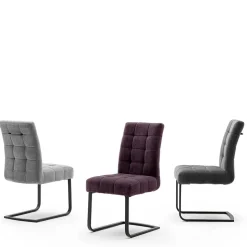 Esszimmer Freischwinger Jalana