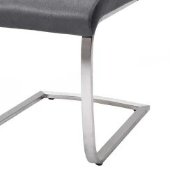 Esszimmer Freischwinger Kanaro