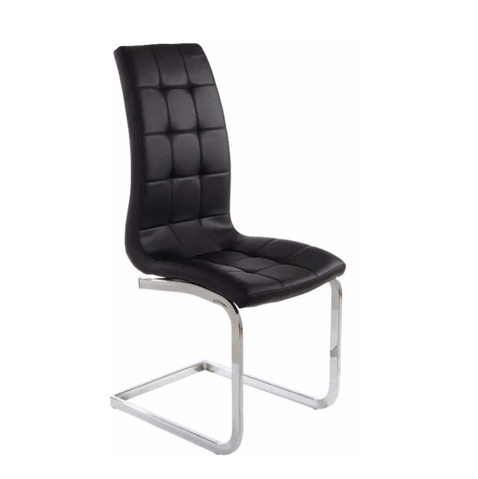 Esszimmer Freischwinger Xander