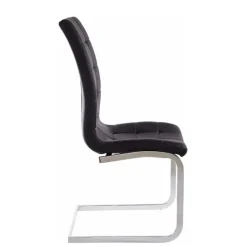 Esszimmer Freischwinger Xander