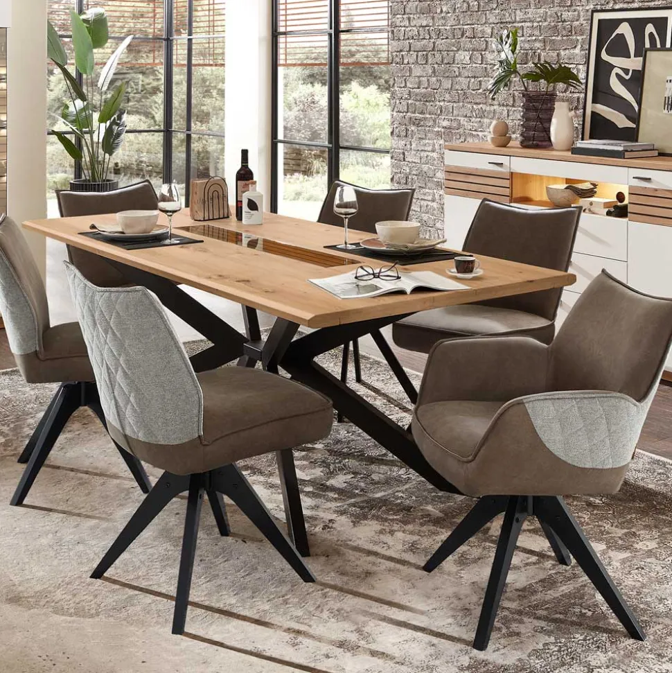 Esszimmer Gruppe Luzie