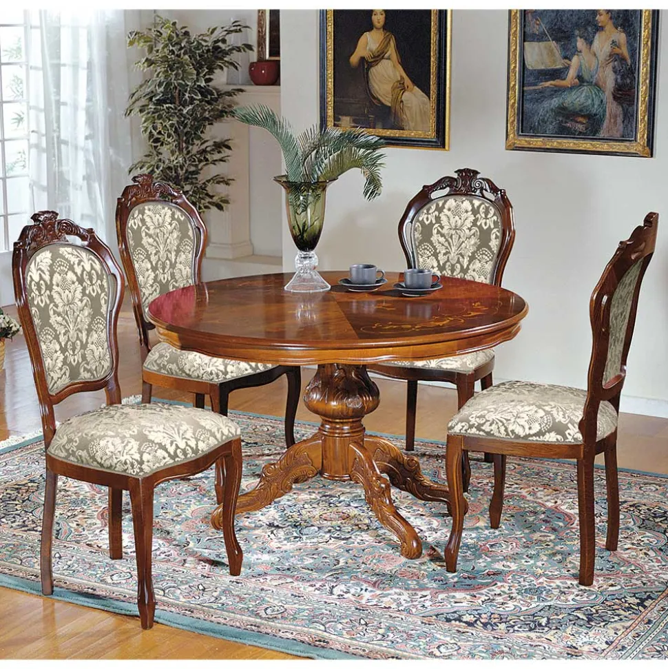 Esszimmer Gruppe Picanura