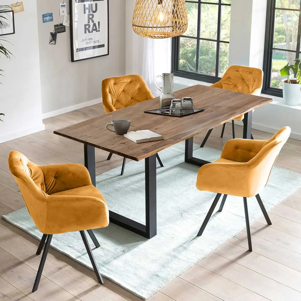 Esszimmer Gruppe Ulanava
