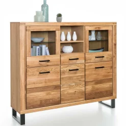 Esszimmer Highboard Anesto