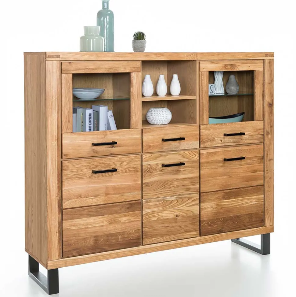 Esszimmer Highboard Anesto