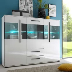 Esszimmer Highboard Bistian