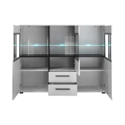 Esszimmer Highboard Bistian