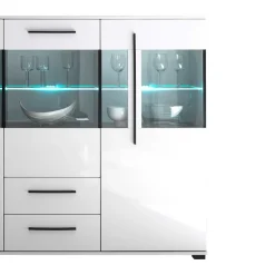 Esszimmer Highboard Bistian