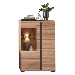 Esszimmer Highboard Cacervo