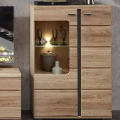 Esszimmer Highboard Cacervo