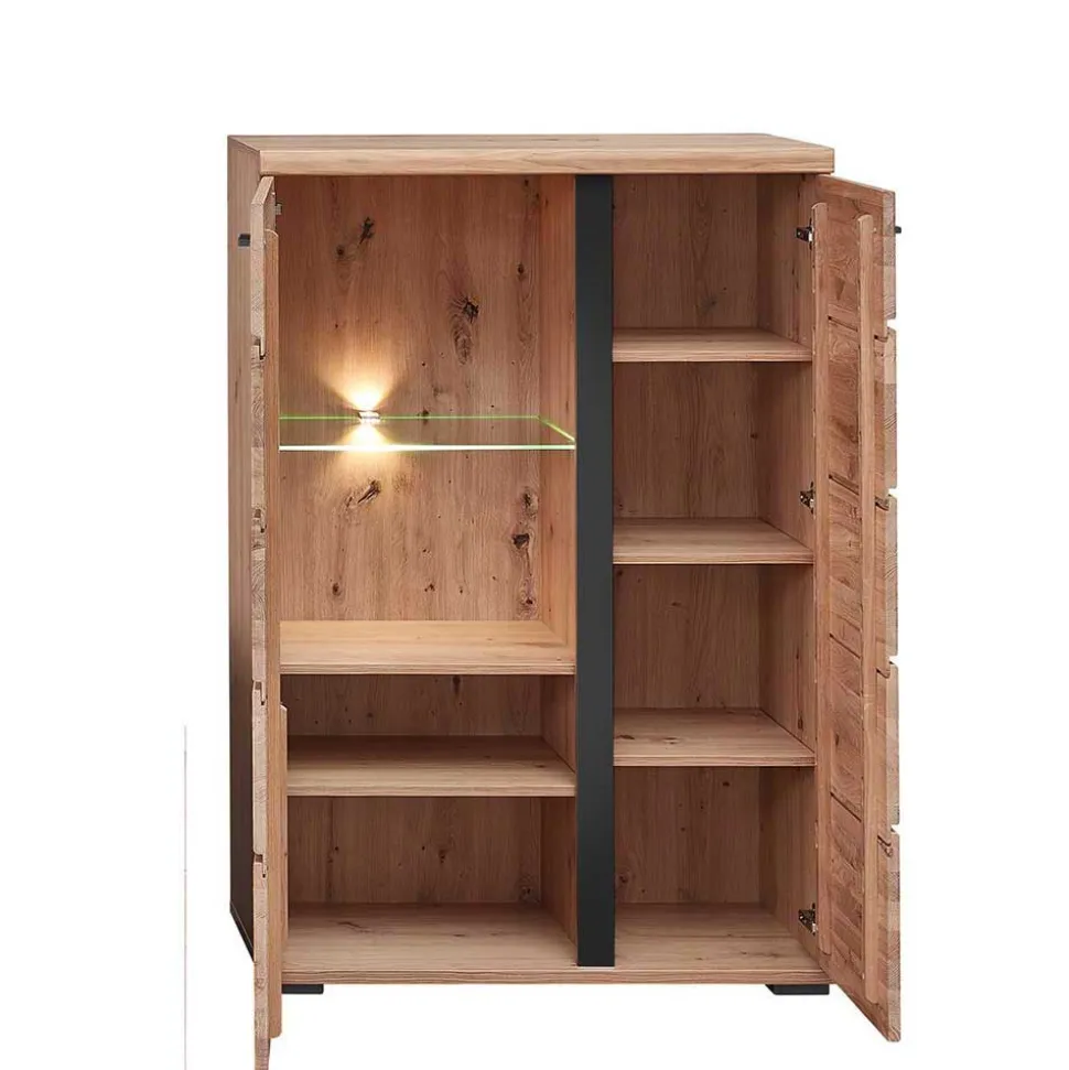 Esszimmer Highboard Cacervo