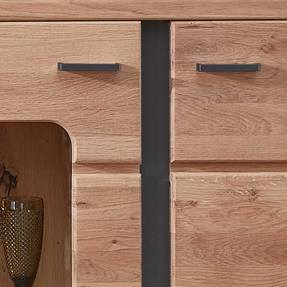 Esszimmer Highboard Cacervo