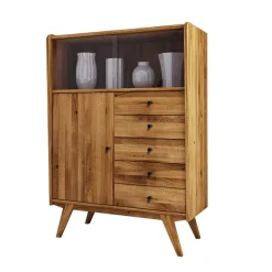 Esszimmer Highboard Carilla