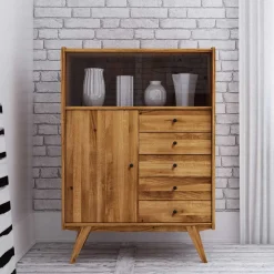 Esszimmer Highboard Carilla