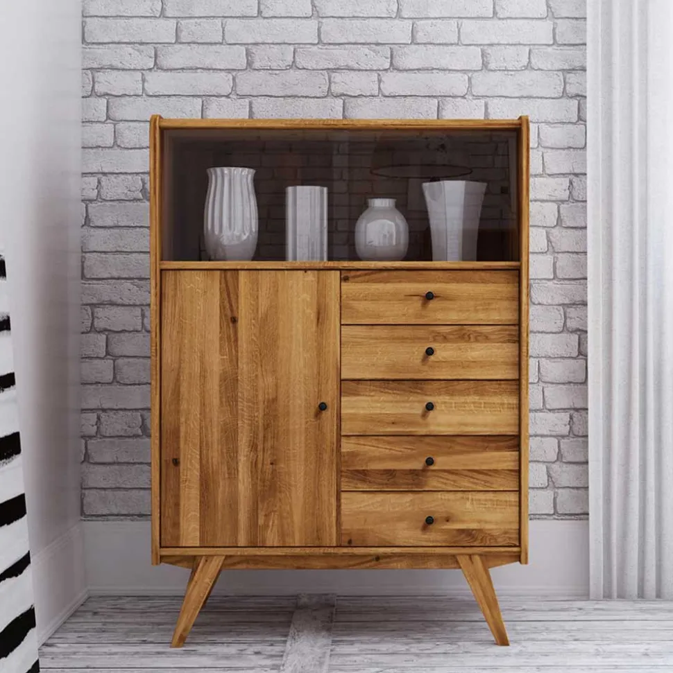 Esszimmer Highboard Carilla