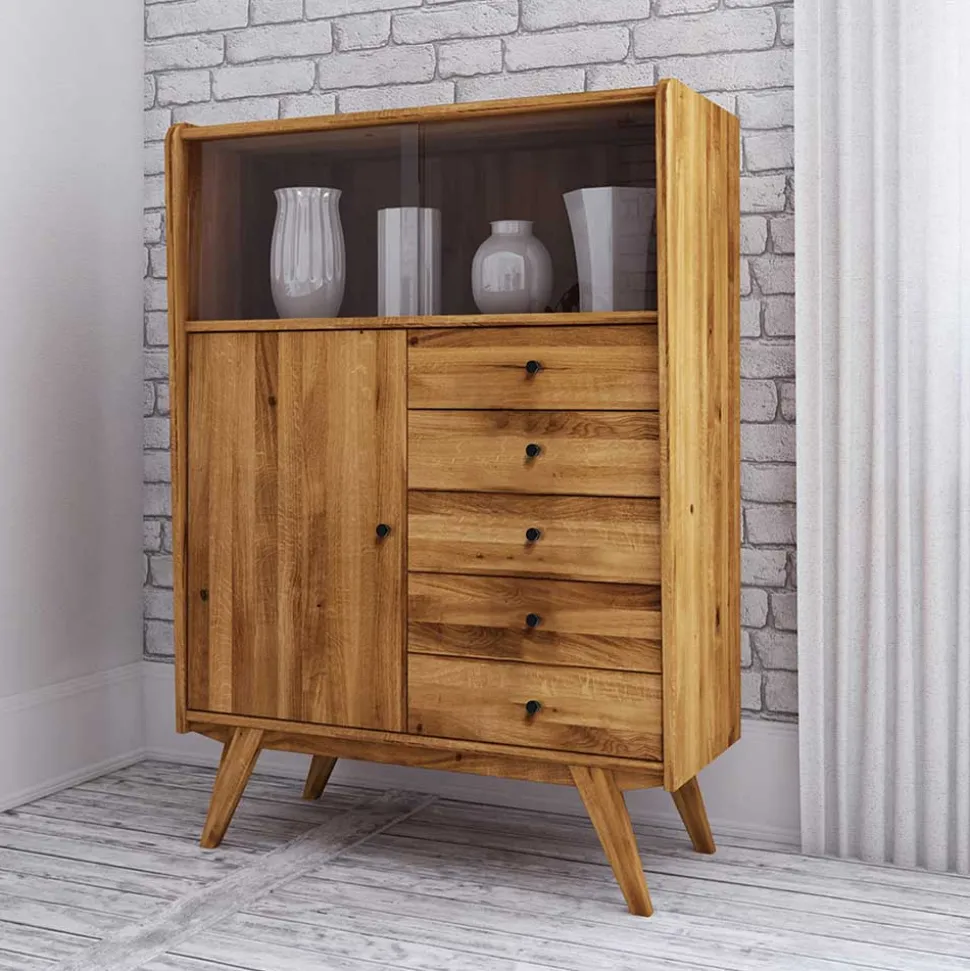 Esszimmer Highboard Carilla