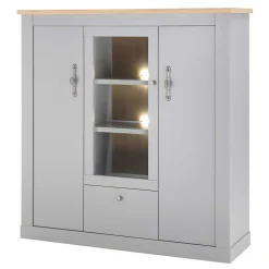 Esszimmer Highboard Cellossa