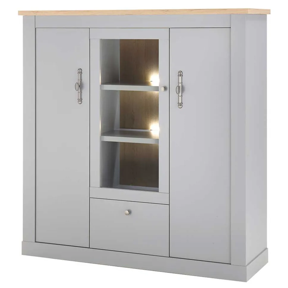 Esszimmer Highboard Cellossa