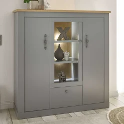 Esszimmer Highboard Cellossa