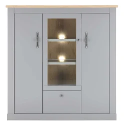 Esszimmer Highboard Cellossa