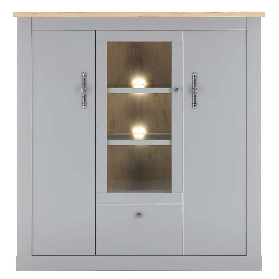 Esszimmer Highboard Cellossa
