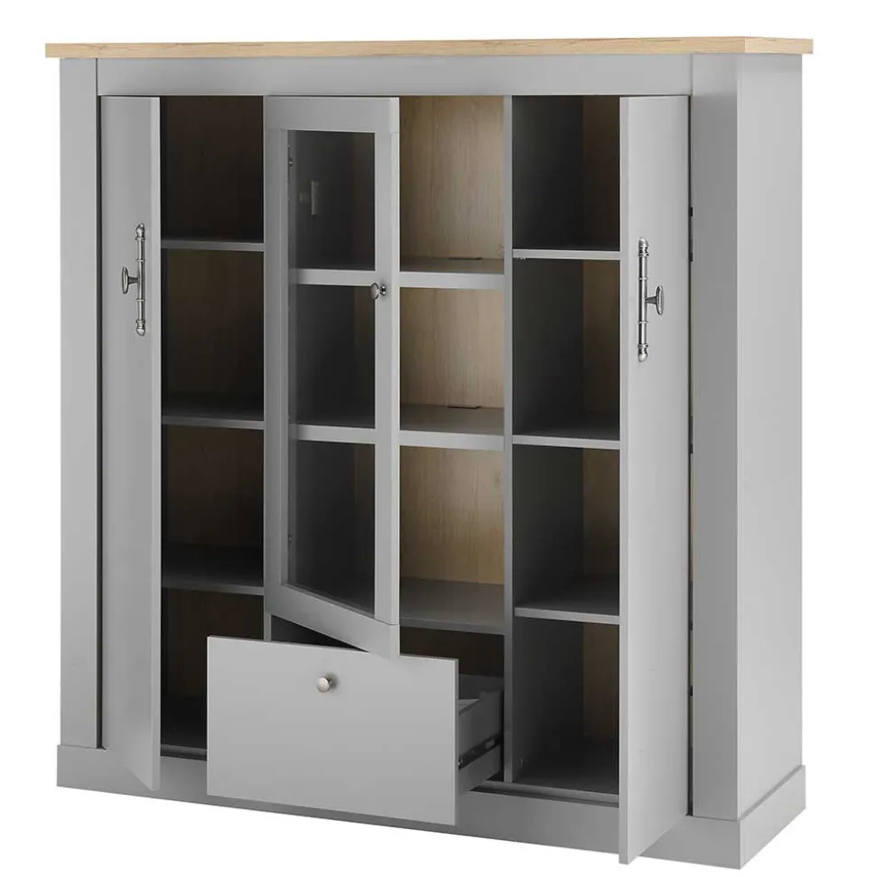 Esszimmer Highboard Cellossa
