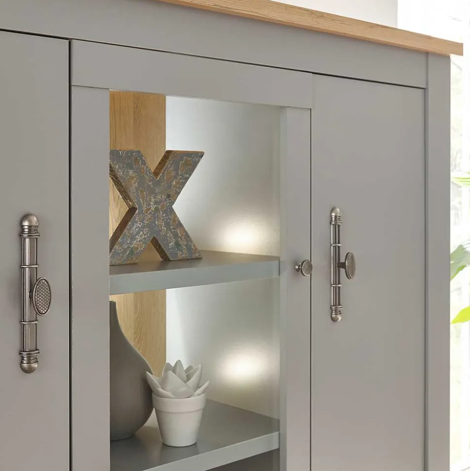 Esszimmer Highboard Cellossa